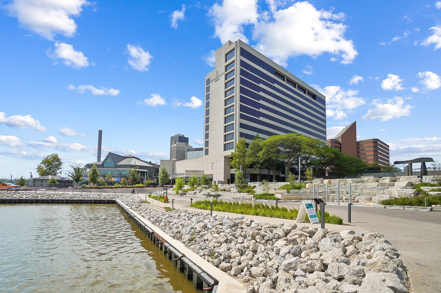 Downtown Toledo 16