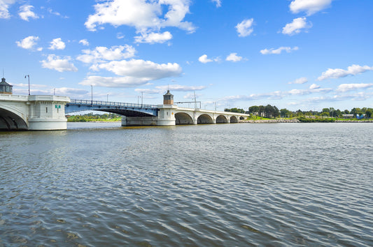Downtown Toledo 17