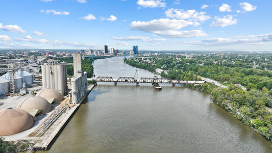 Downtown Toledo 19