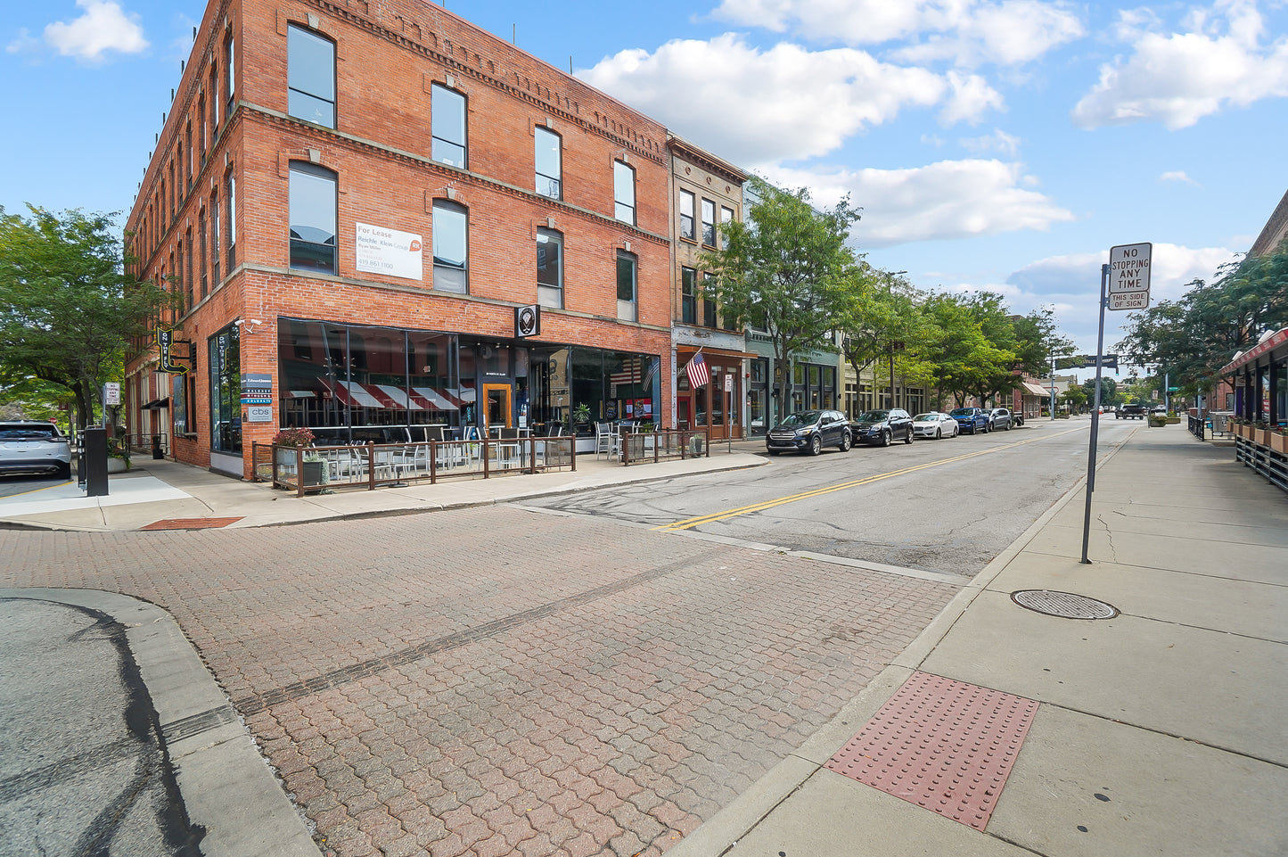 Downtown Toledo 21