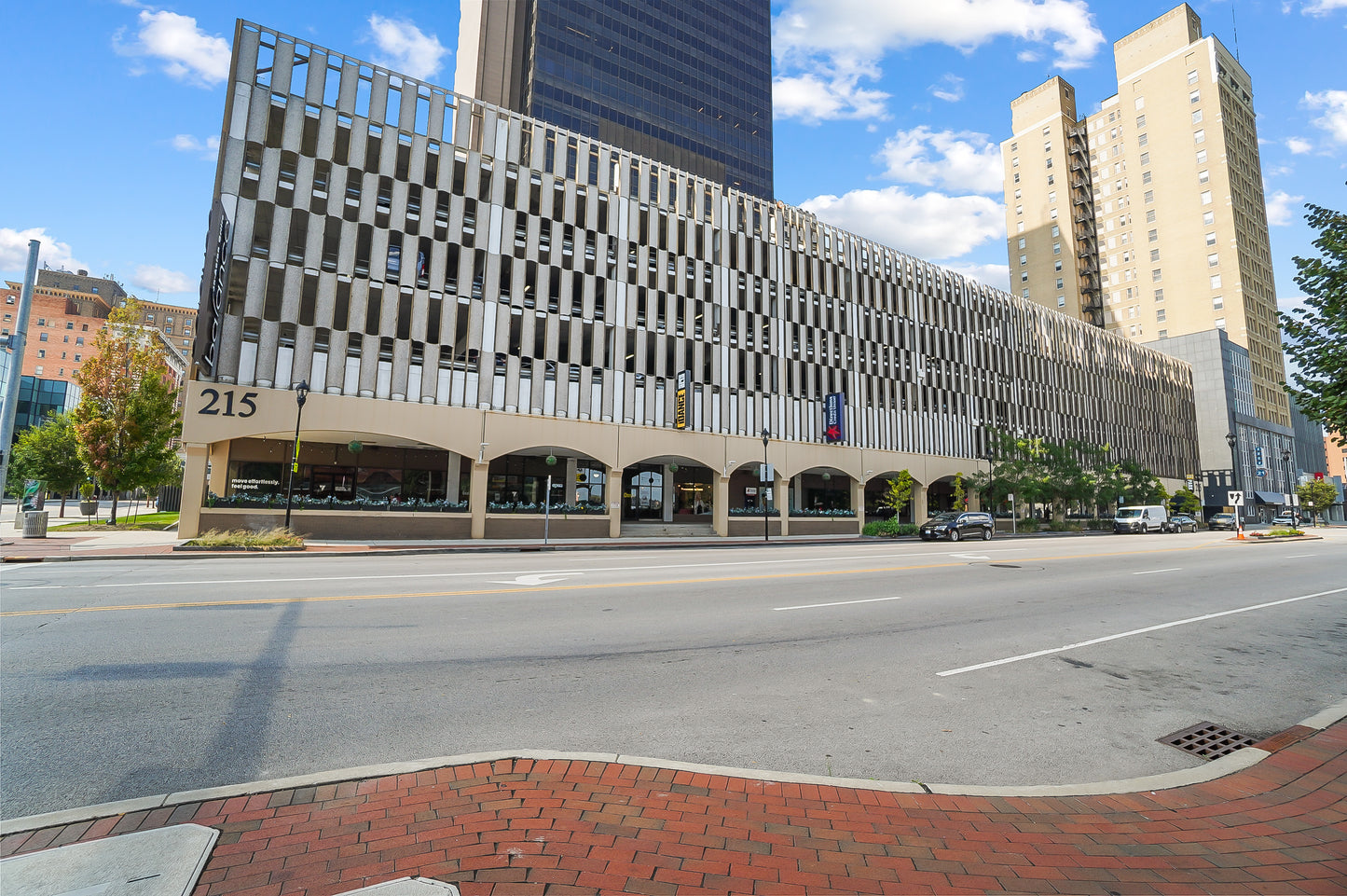 Downtown Toledo 22
