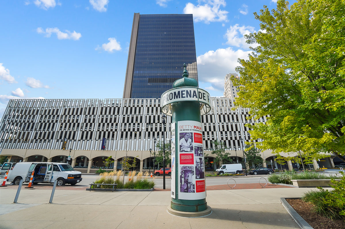 Downtown Toledo 23