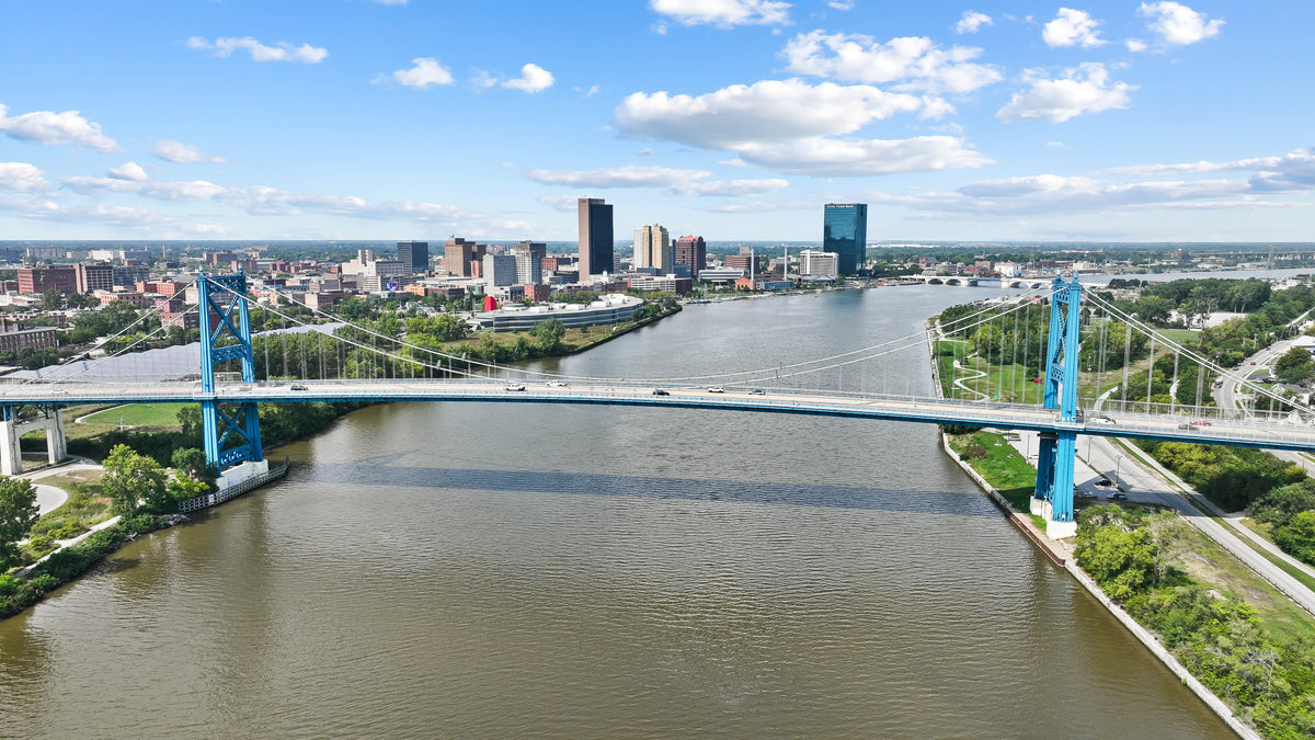 Downtown Toledo 25
