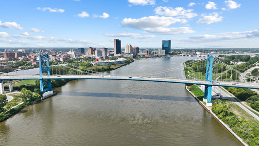 Downtown Toledo 25