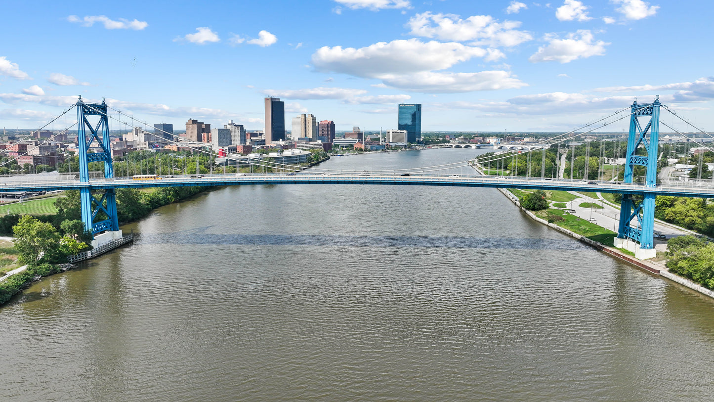 Downtown Toledo 31