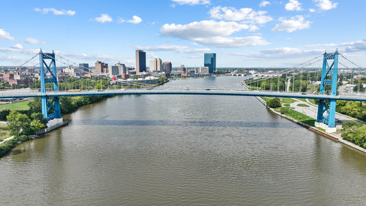 Downtown Toledo 31