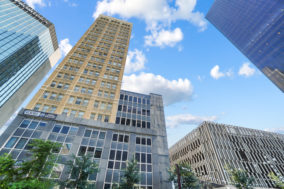 Downtown Toledo 33