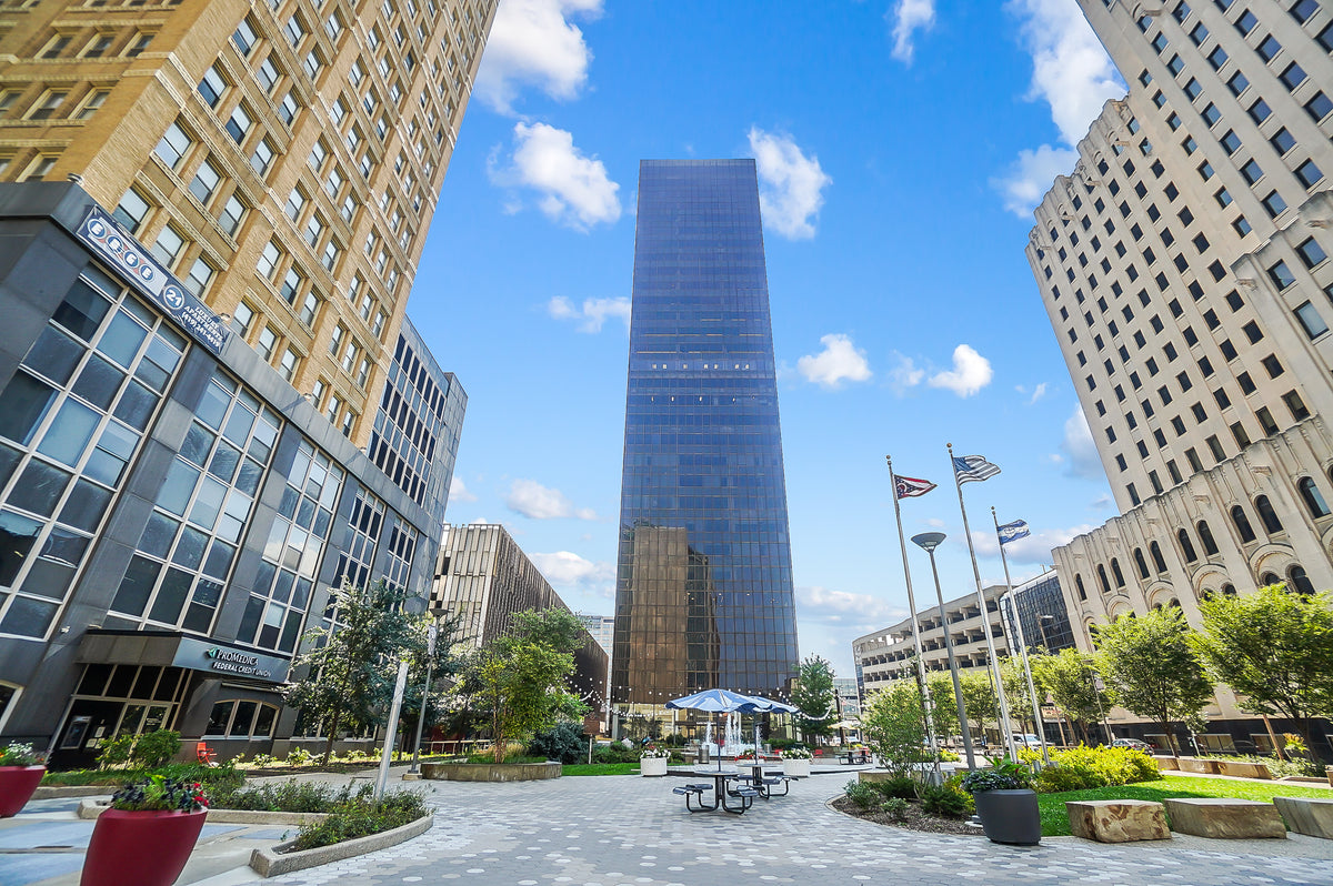 Downtown Toledo 41