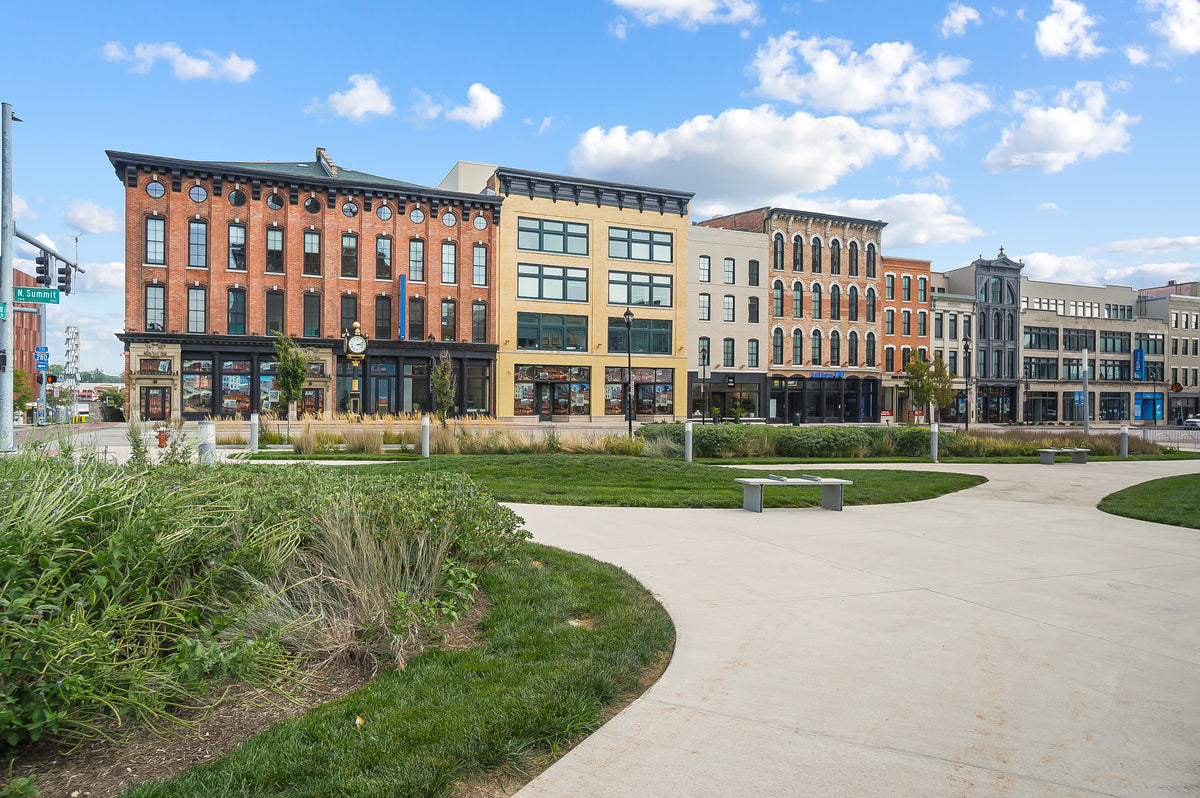 Downtown Toledo 44