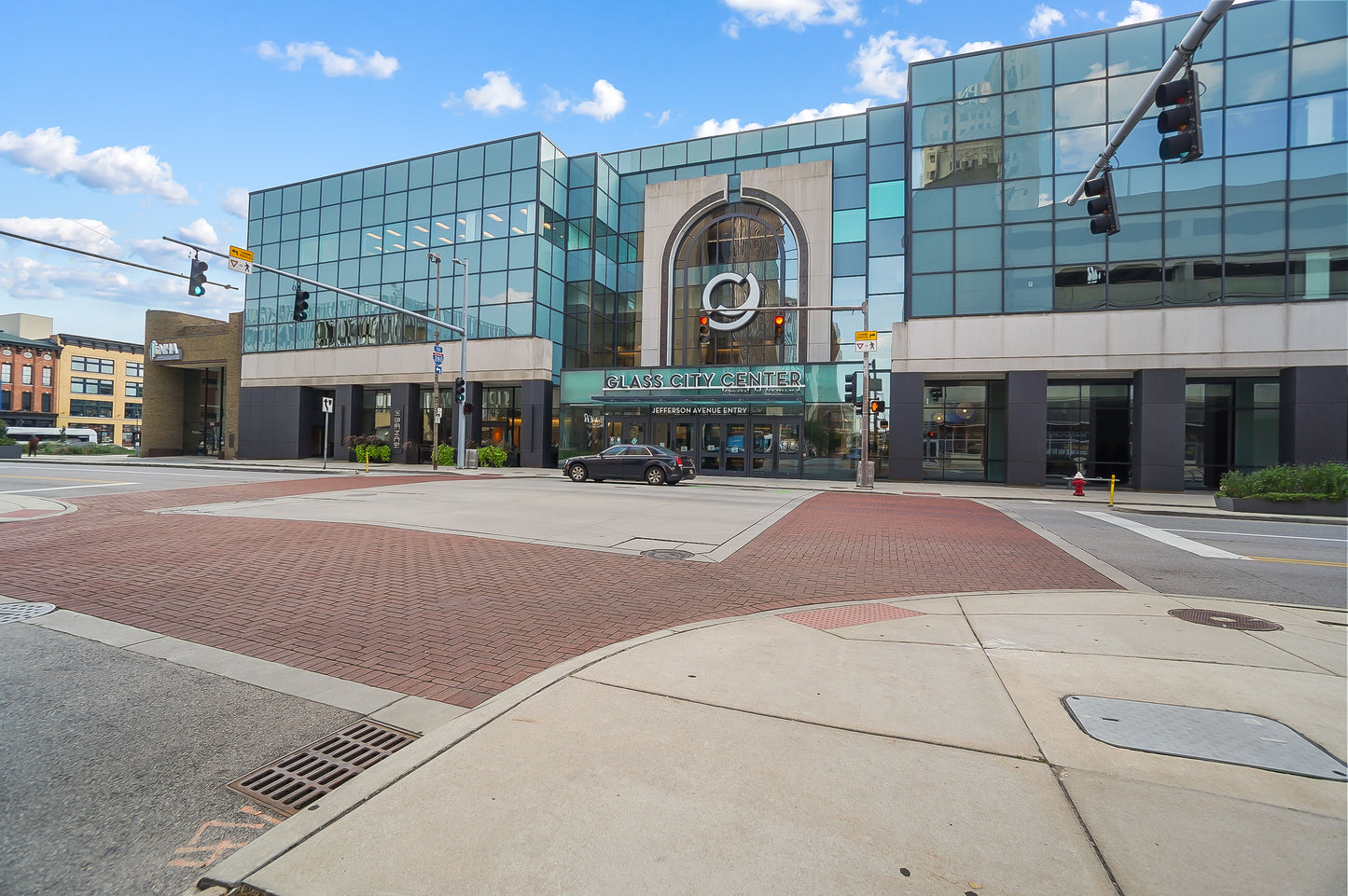 Downtown Toledo 45