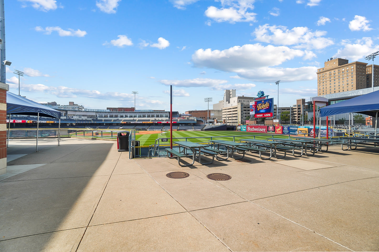 Downtown Toledo 56