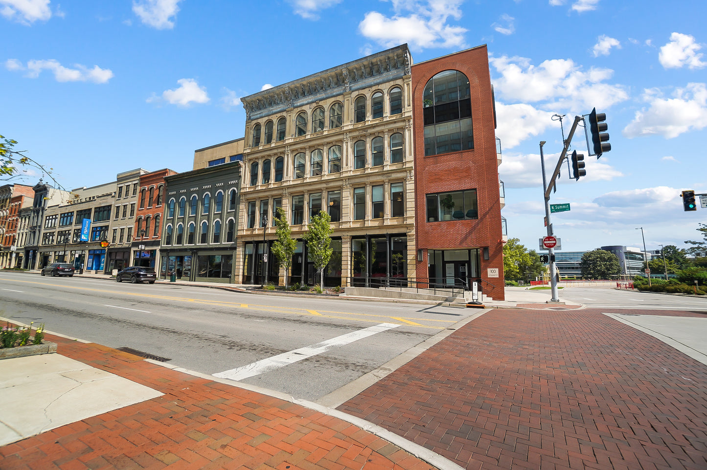 Downtown Toledo 59