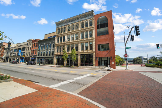 Downtown Toledo 59