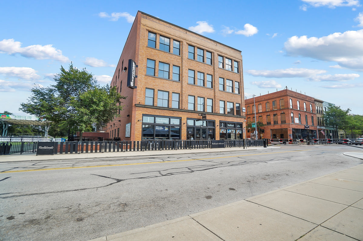 Downtown Toledo 60