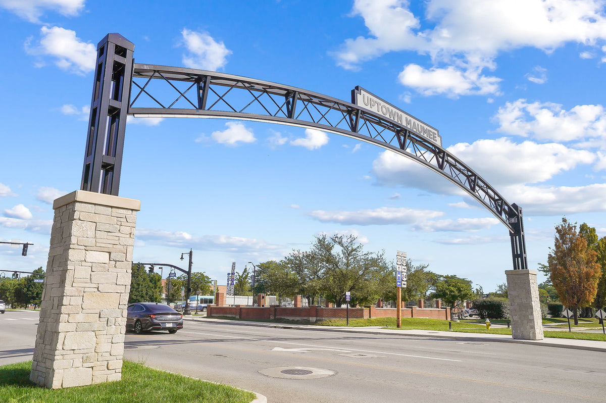 Maumee 24