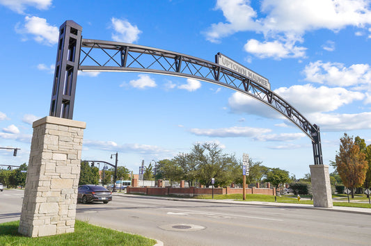 Maumee 24