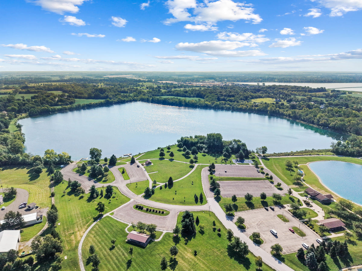 Ottawa Metro Park 01