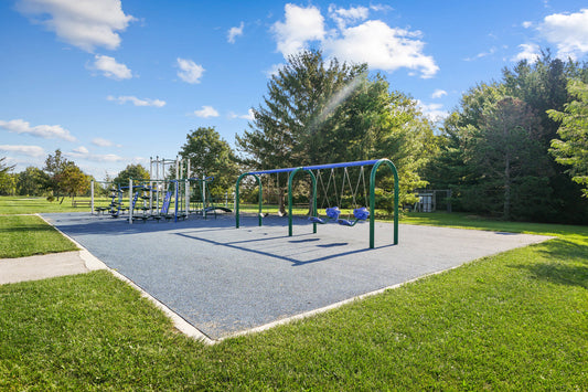 Ottawa Metro Park 14