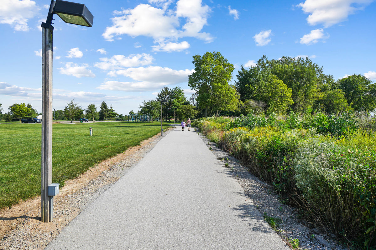 Ottawa Metro Park 25