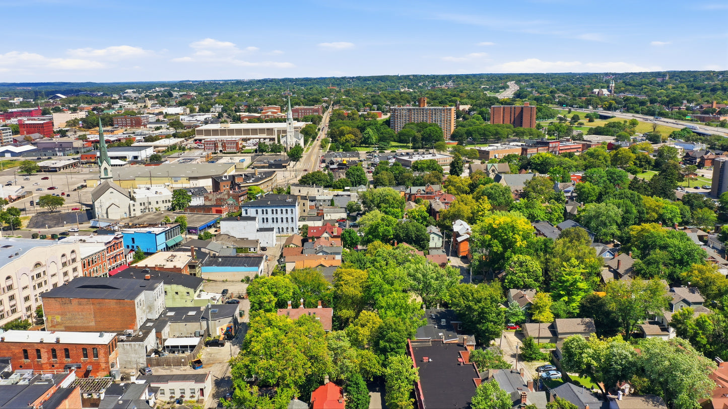 Oregon District 14
