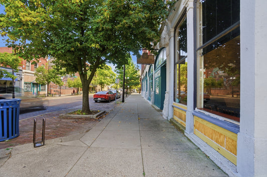 Oregon District 31