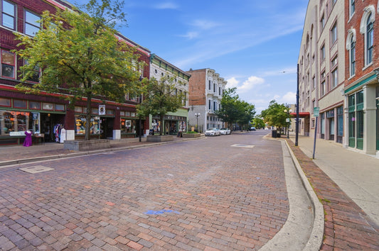 Oregon District 36