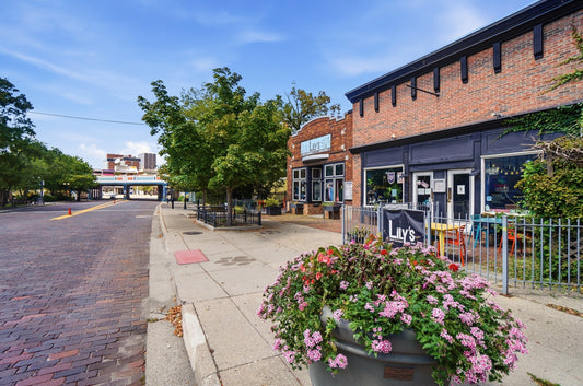 Oregon District 40