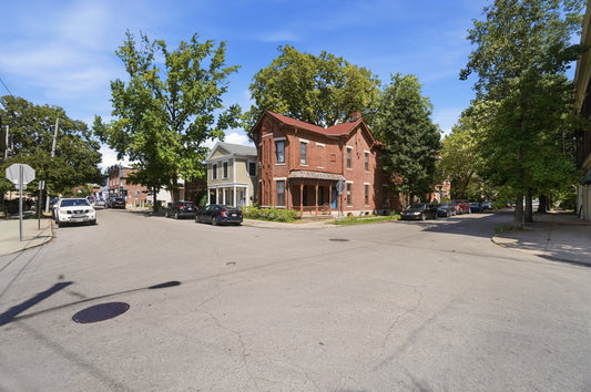 Oregon District 43