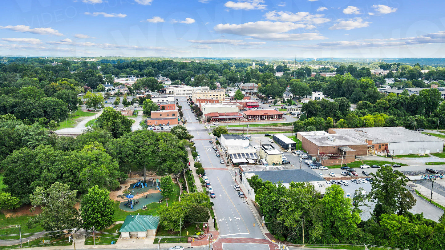 Belmont 022