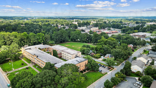 Belmont 030