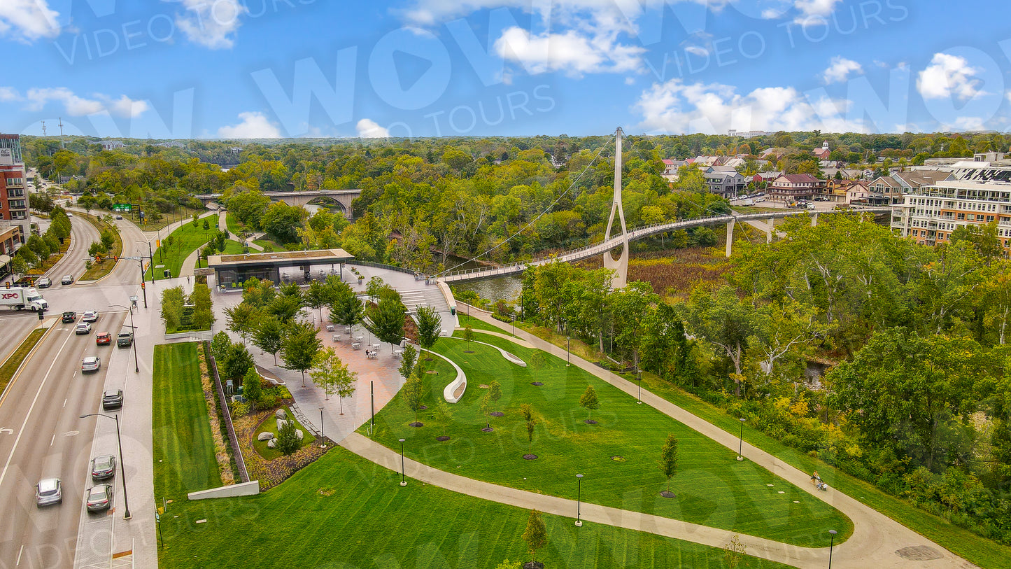 Bridge Park - Dublin Bundle