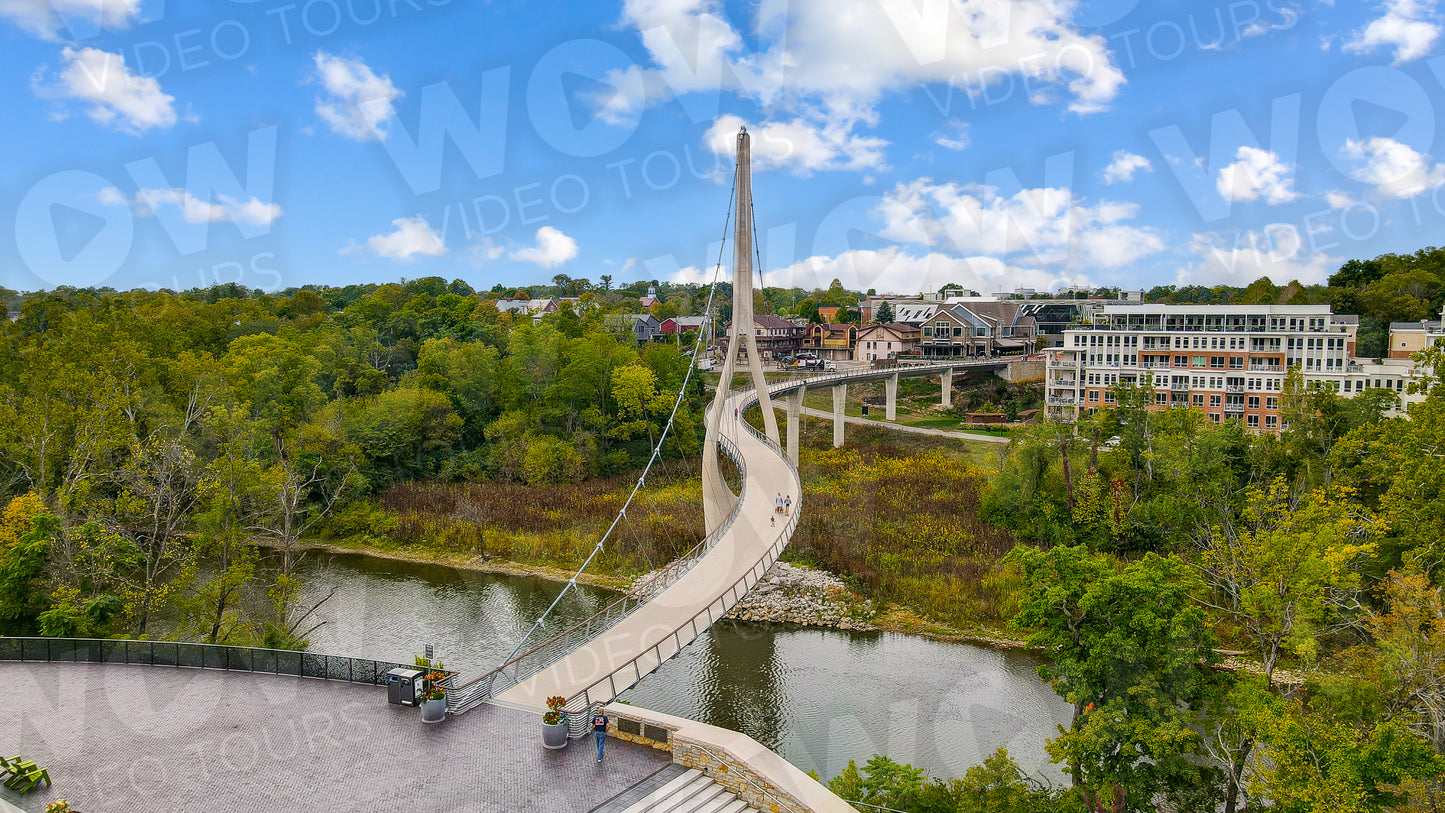 Bridge Park - Dublin Bundle