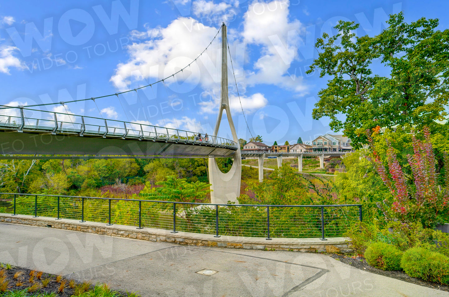 Bridge Park - Dublin Bundle