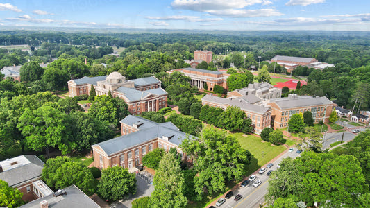 Davidson NC USA 011