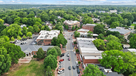 Davidson NC USA 013