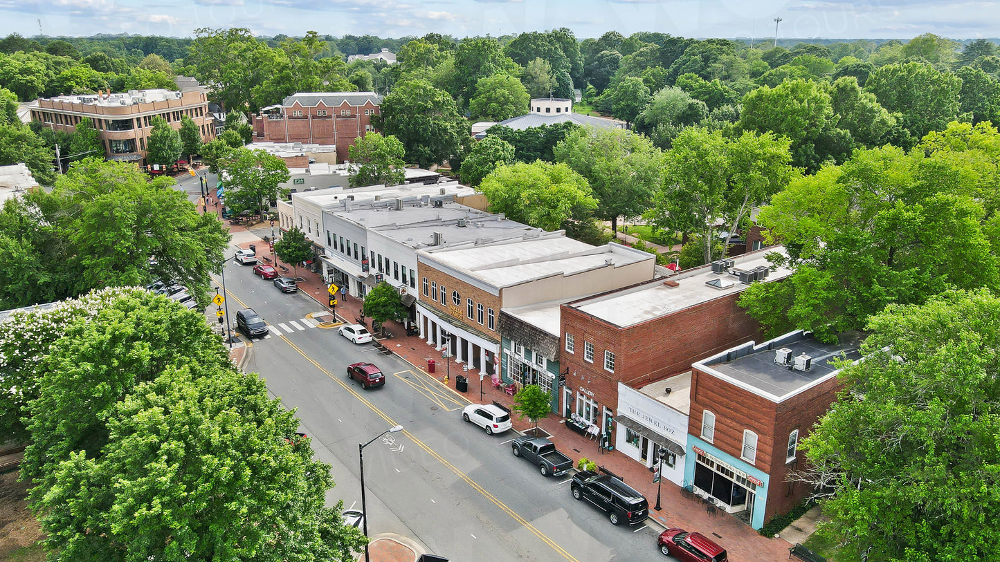 Davidson NC USA 014