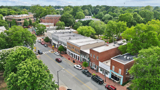 Davidson NC USA 014