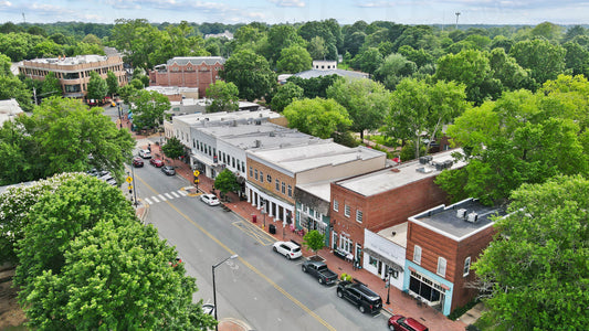 Davidson NC USA 015