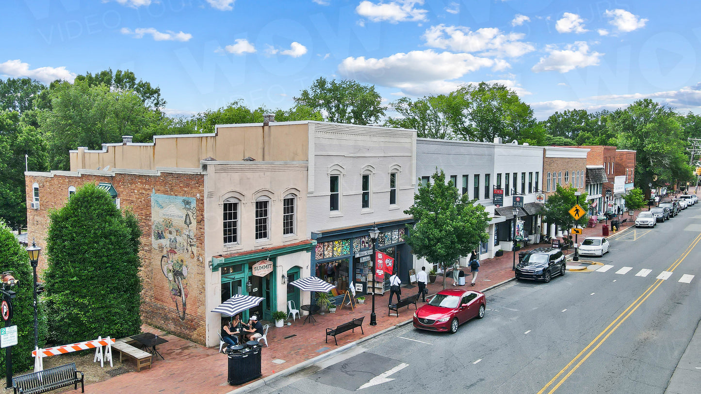 Davidson NC USA 017