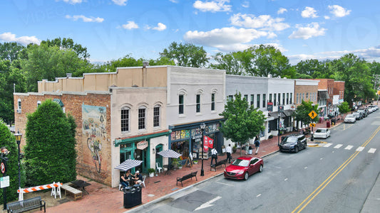 Davidson NC USA 017
