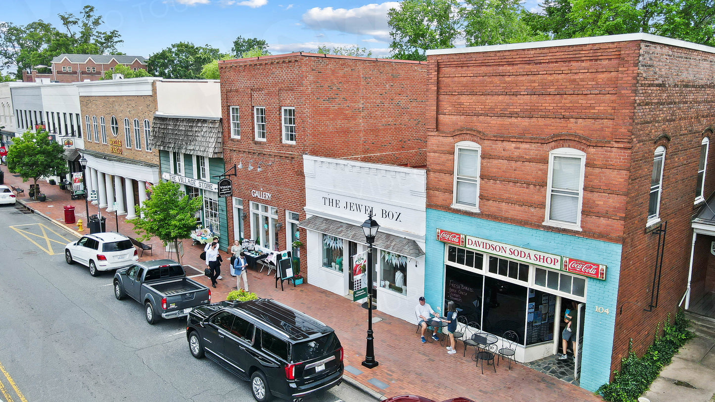 Davidson NC USA 019