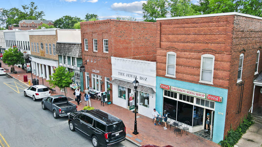 Davidson NC USA 019