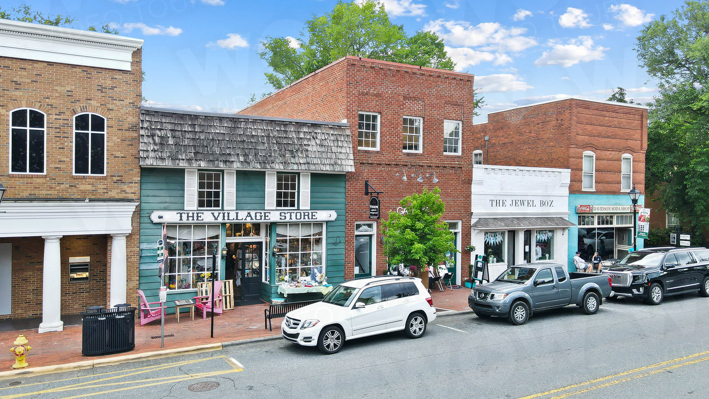 Davidson NC USA 020