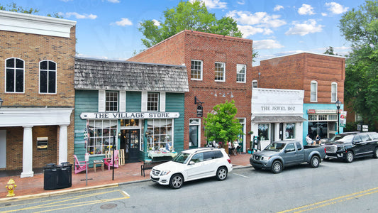 Davidson NC USA 020