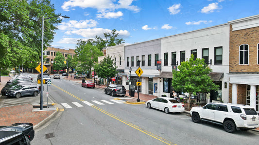 Davidson NC USA 021
