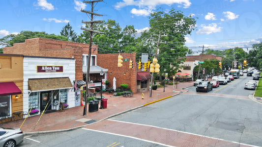 Davidson NC USA 022