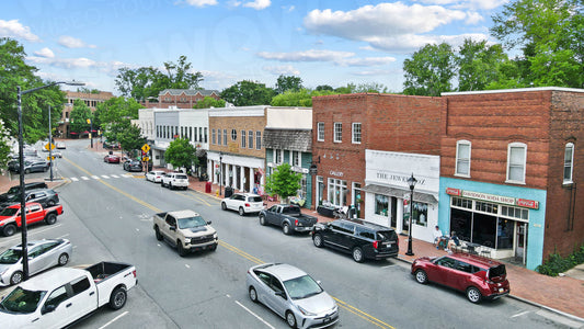 Davidson NC USA 024