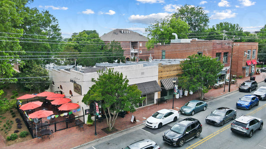 Davidson NC USA 025