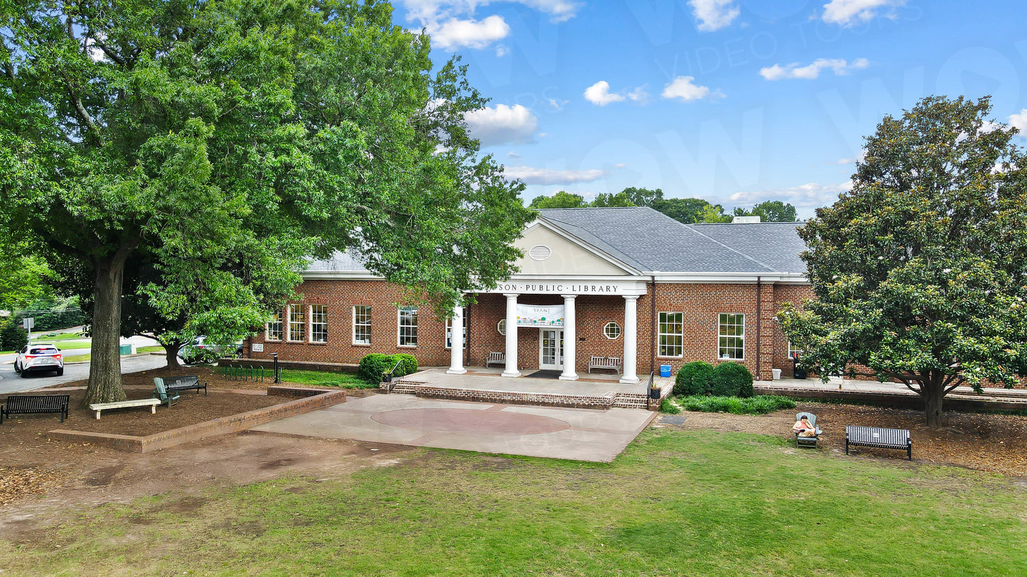 Davidson NC USA 026