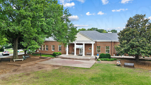 Davidson NC USA 026